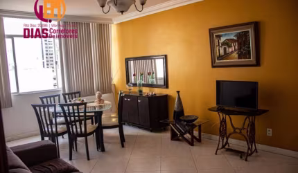Apartamento de alto padrão no bairro Barra, em Salvador-BA
