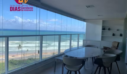 Apartamento Alto Padrão em Jaguaribe, Salvador/BA