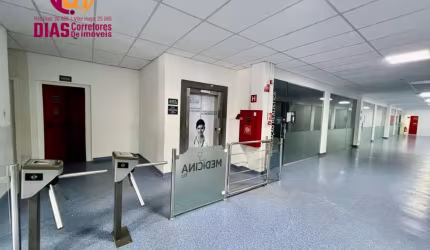 Ponto Comercial na Paralela, Salvador/BA