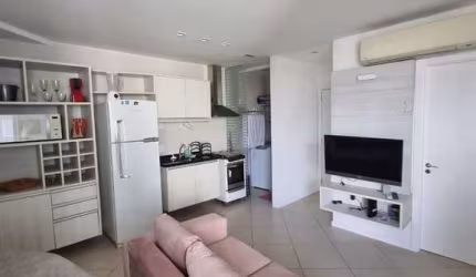 Apartamento Studio em Caminho das Árvores, Salvador/BA