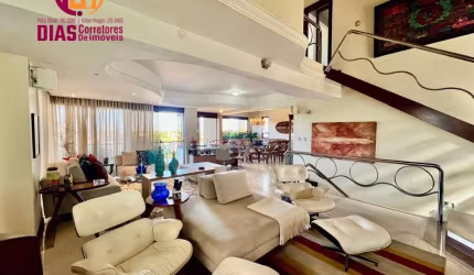 Casa mobiliada para locação no condomínio Parque Costa Verde em Piatã, Salvador/BA