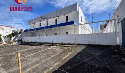 Ponto Comercial em Lauro de freitas/Ba