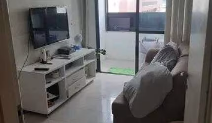 Apartamento 3/4 no Imbuí, Salvador/BA