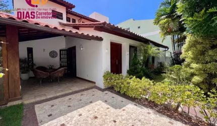 Casa em Condomínio em Pituba, Salvador/BA
