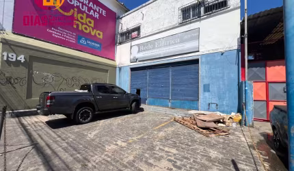 Loja Ponto Comercial em Roma, Salvador/BA