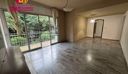 Vendo em super Oportunidade Apartamento 109m² varanda panorâmica, 3/4, suíte, 2 vagas cobertas com total infraestrutura - Itaigara, Salvador/BA