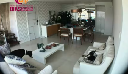 Apartamento Cobertura Duplex
