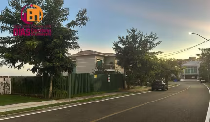 Terreno em Condomínio em Alphaville II, Salvador/BA