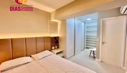 Alugo apartamento Cobertura Duplex em Alphaville, Salvador/BA