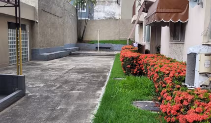 Apartamento 2 quartos no Centro de Campo Grande RJ
