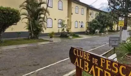 Lindo Apartamento na praia de Garatucaia Angra dos Reis RJ