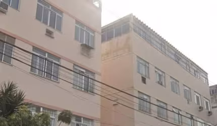 VENDO / ALUGO AP 2 QUARTOS no coração de Campo Grnde RJ