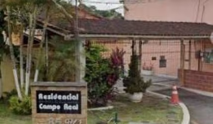 Casa 4 quartos próxima ao Park Shopping Campo Grande RJ