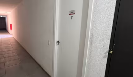 Lindo apartamento 2 quartos pronto para morar em Campo Grande RJ