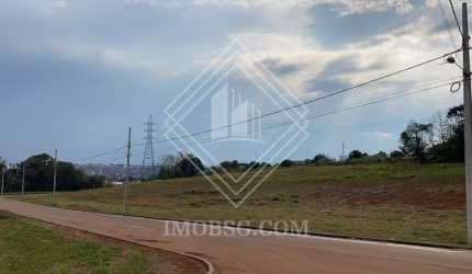 Terrenos bairro Uvaranas