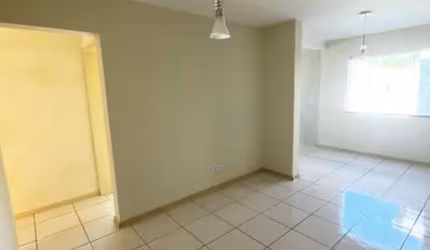 Apartamento no Edifício Raul de Mesquita