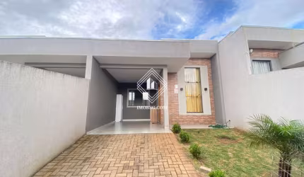 Casa no Campo Belo