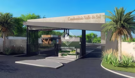 Residencial Valle do Sol
