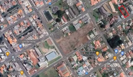 Terreno - Neves