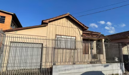 EXCLUSIVIDADE - Terreno Rua Afonso Celso