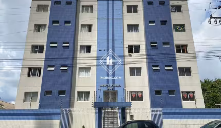 Apartamento 3QS - Edifício Monte Carlo
