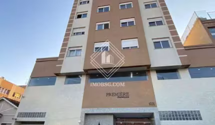 Edifício Première