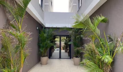 Residencial Jardim Carvalho