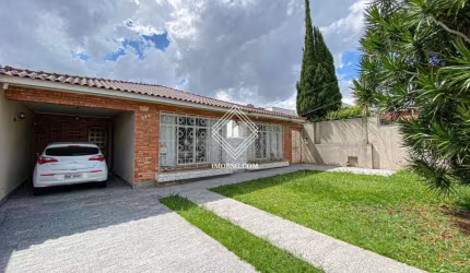 Casa Jardim América