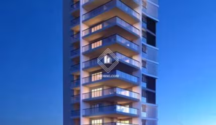 Residencial Lins Antunes - Centro