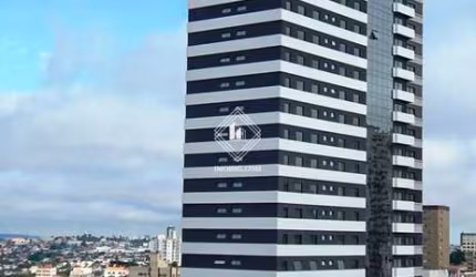 Apartamento com 3 Suítes - ED. DECHANDT