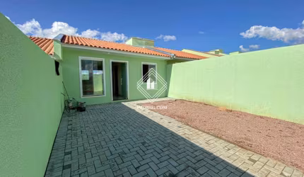 Casa Recanto Brasil