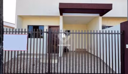 Sobrado Maria Otília - Exclusividade