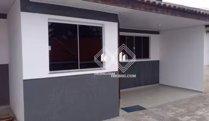 Casa em Condominio Fechado - Nova Rússia