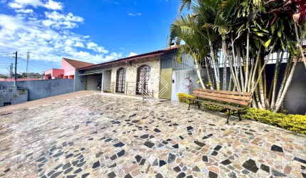 Imóvel alto padrão - Neves
