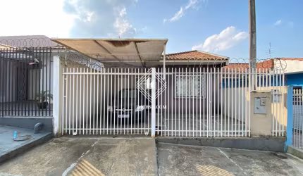 Casa em Uvaranas