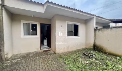 Casa no Residencial Jardim Progresso I