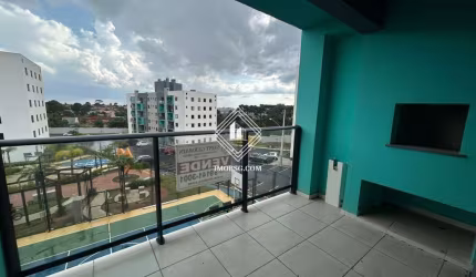 APARTAMENTO 2Q VISTA UVARANAS