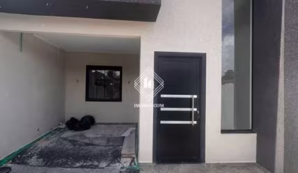 Casa terrea com área gourmet