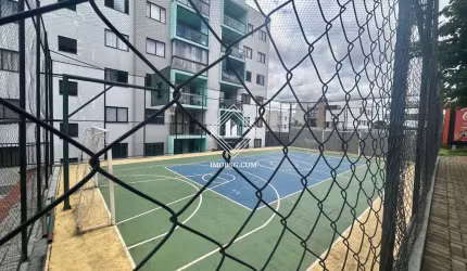 Apartamento em oficinas