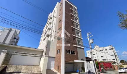 Edificio Tahoe - Vila Estrela