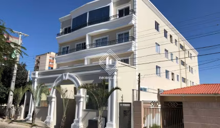 Residencial Don Alvarez - Nova Rússia