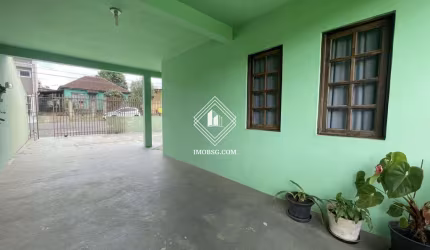 Sobrado em Uvaranas