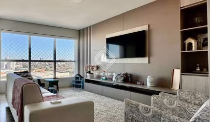 Apartamento no Edifício Oásis Palace