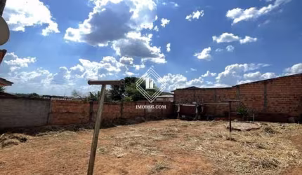 Casa no Lagoa Dourada