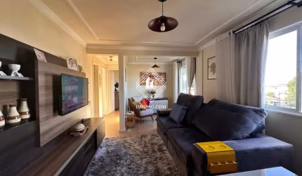 Apartamento no Edifício Acácia I