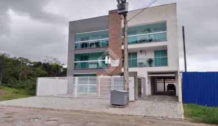 Apartamento em Caiobá!