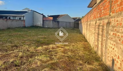 Terreno no Parque dos Pinheiros