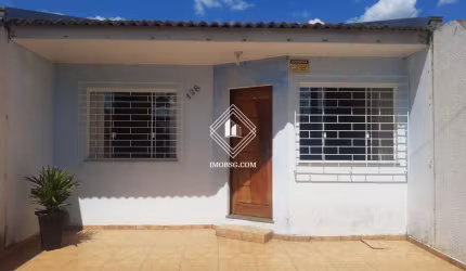Casa Região do Borato