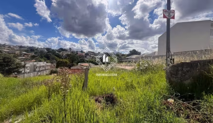 Terreno no Jardim Europa