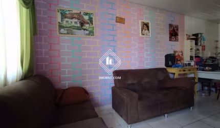 Casa no Condomínio Duetto